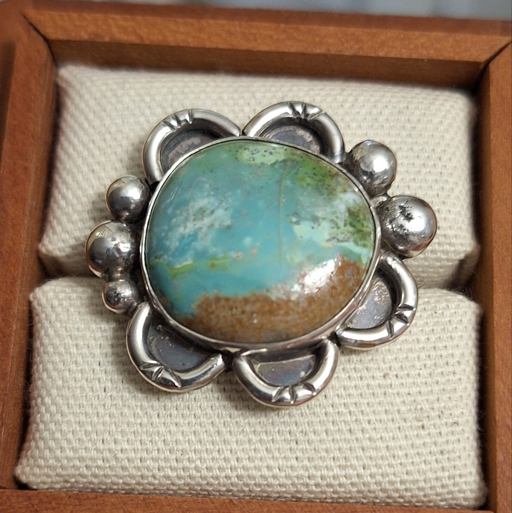 Statement Ring